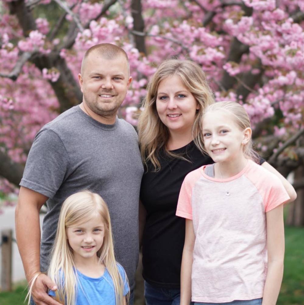 Meet your Posher, Maggie